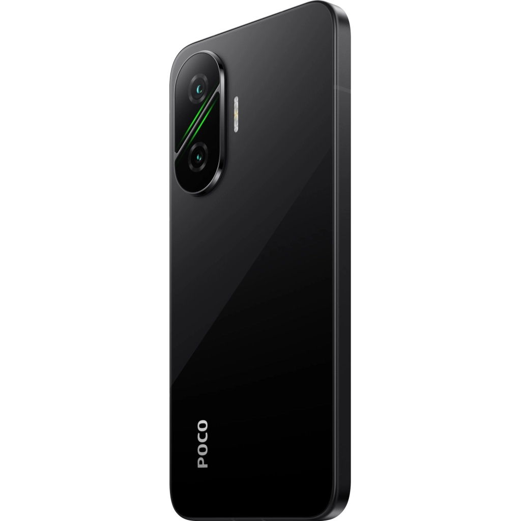 Мобільний телефон Xiaomi Poco F7 12/512GB Black (1154373) - зображення 7