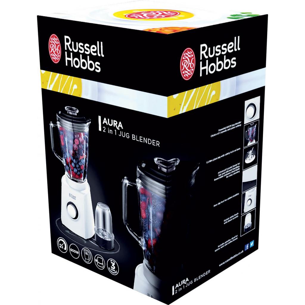 Блендер Russell Hobbs 18995-56 - зображення 3