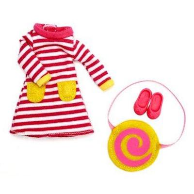 Аксесуар до ляльки Lottie Малиновое мороженое (LT040) - зображення 2