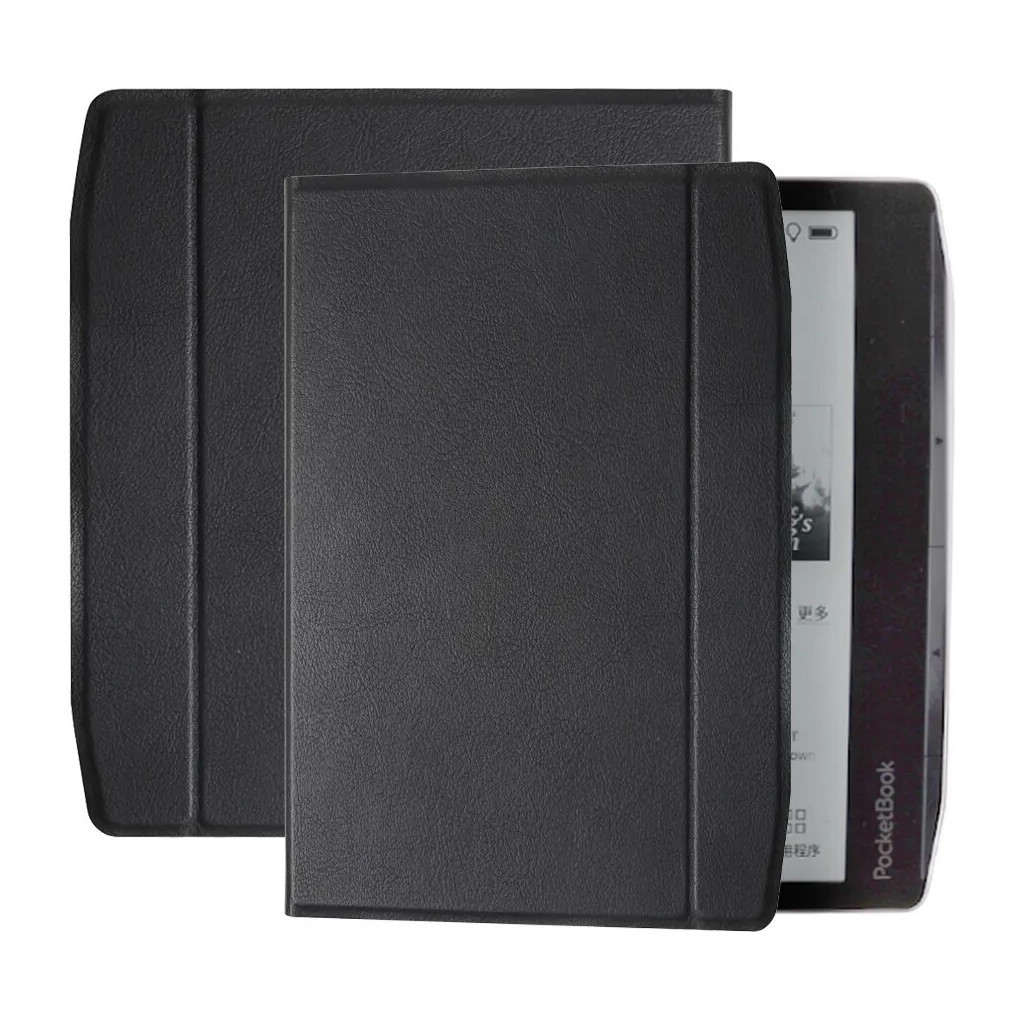 Чохол до електронної книги BeCover Ultra Slim BeCover PocketBook 700 Era 7" Black (710063) - зображення 2