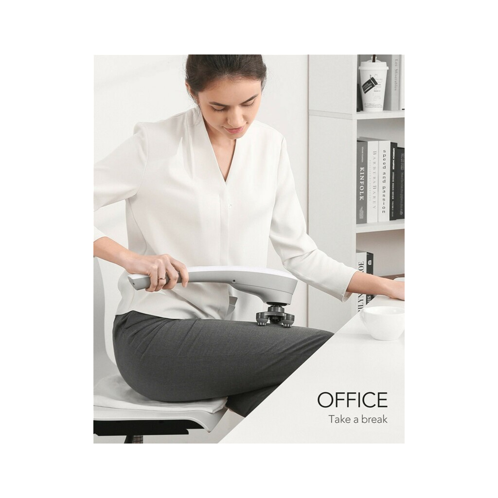 Масажер NAIPO XF-5120 - зображення 7