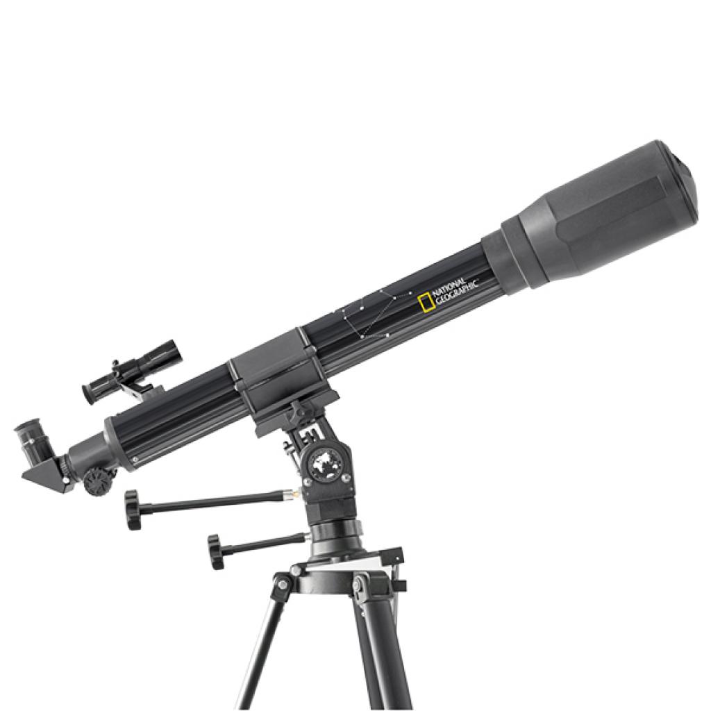 Телескоп National Geographic 70/900 NG (923258) - зображення 1