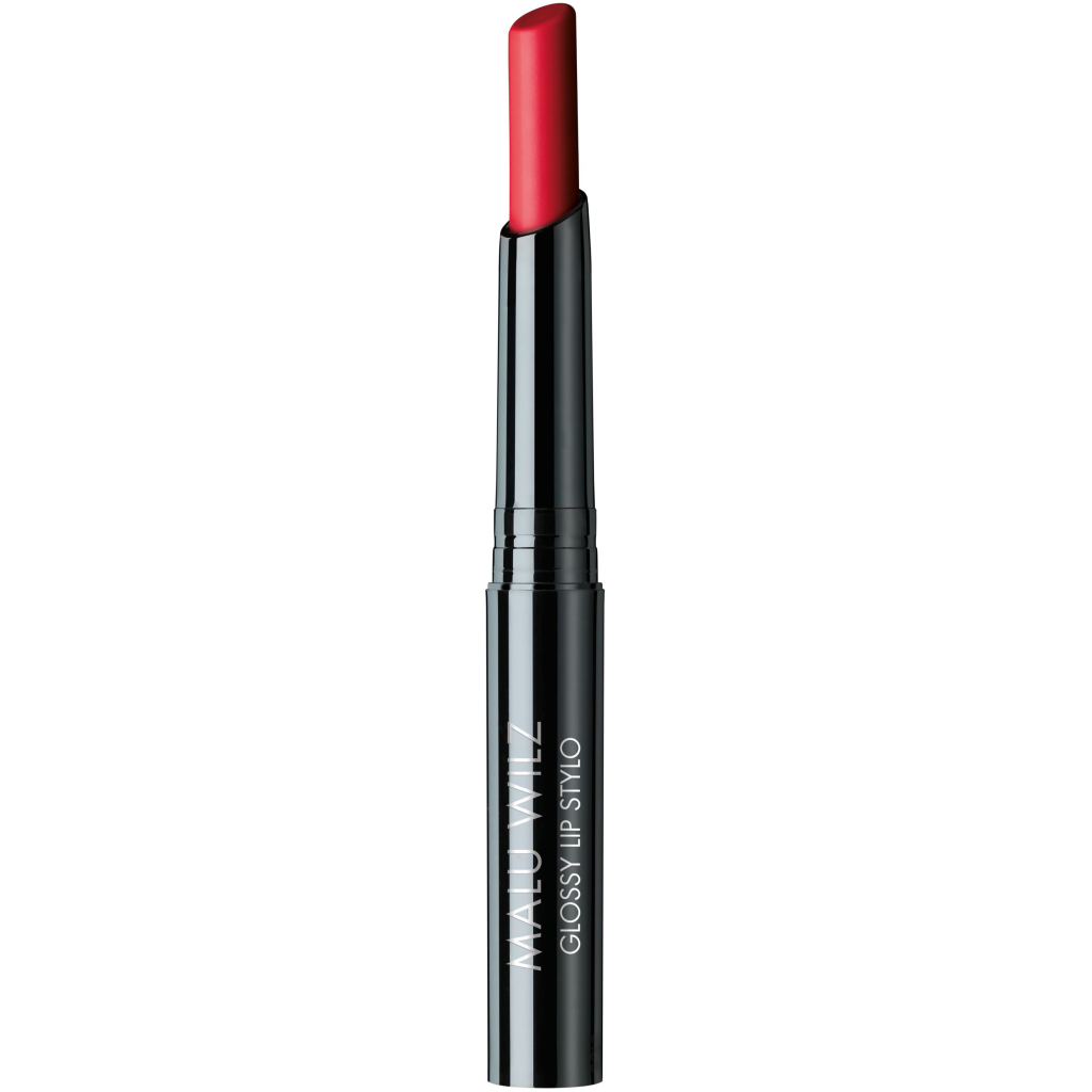 Помада для губ Malu Wilz Glossy Lip Stylo 04 - Classic Red (4060425000395) - зображення 1