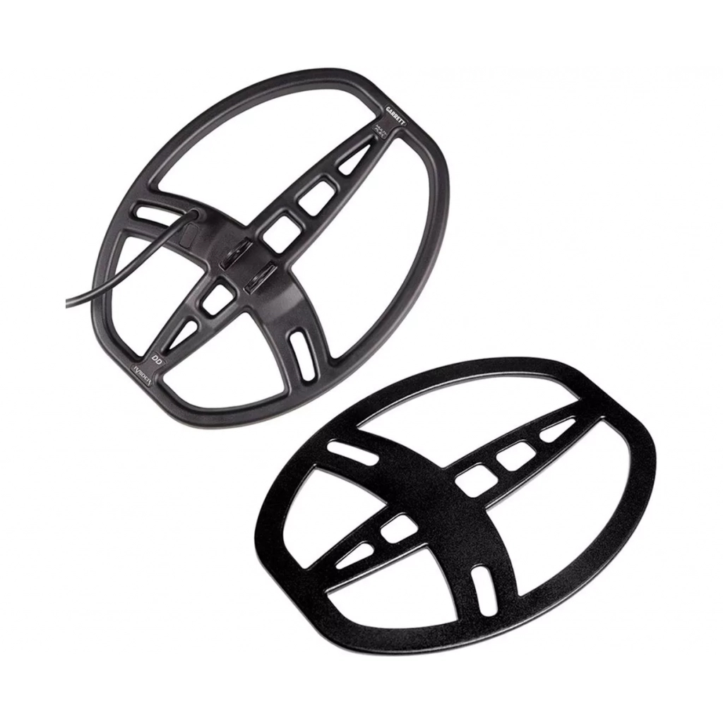 Металошукач Garrett ACE APEX 8.5x11" (1907) - зображення 2