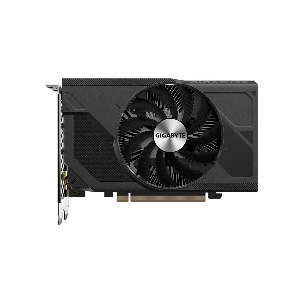 Відеокарта GIGABYTE GeForce RTX4060 8Gb (GV-N4060D6-8GD) - зображення 1