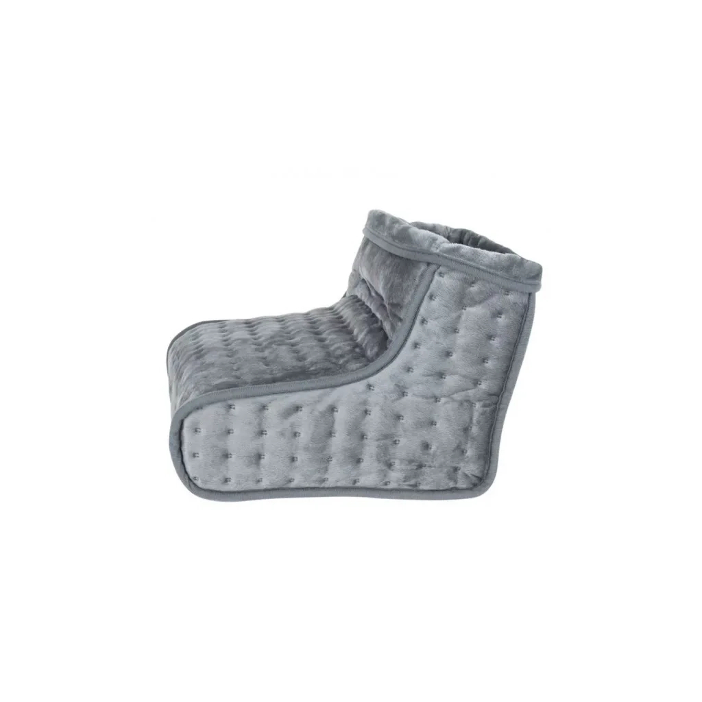 Електрогрілка N'oveen EB550 Grey - зображення 2