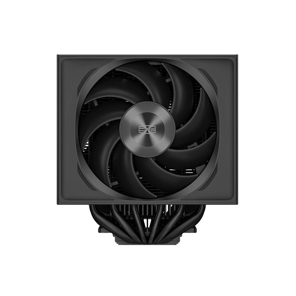 Кулер до процесора PcCooler RZ820 BK - зображення 2