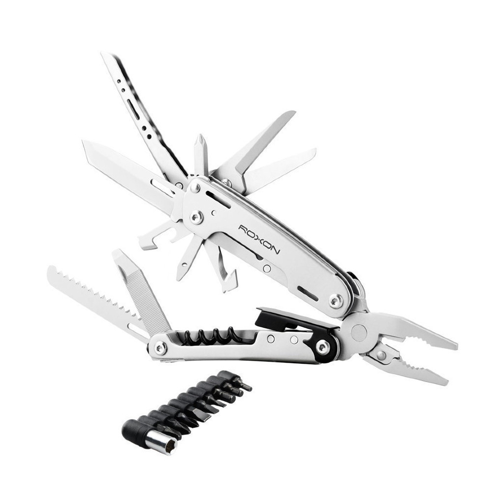 Мультитул Roxon Storm (S801S) - изображение 1