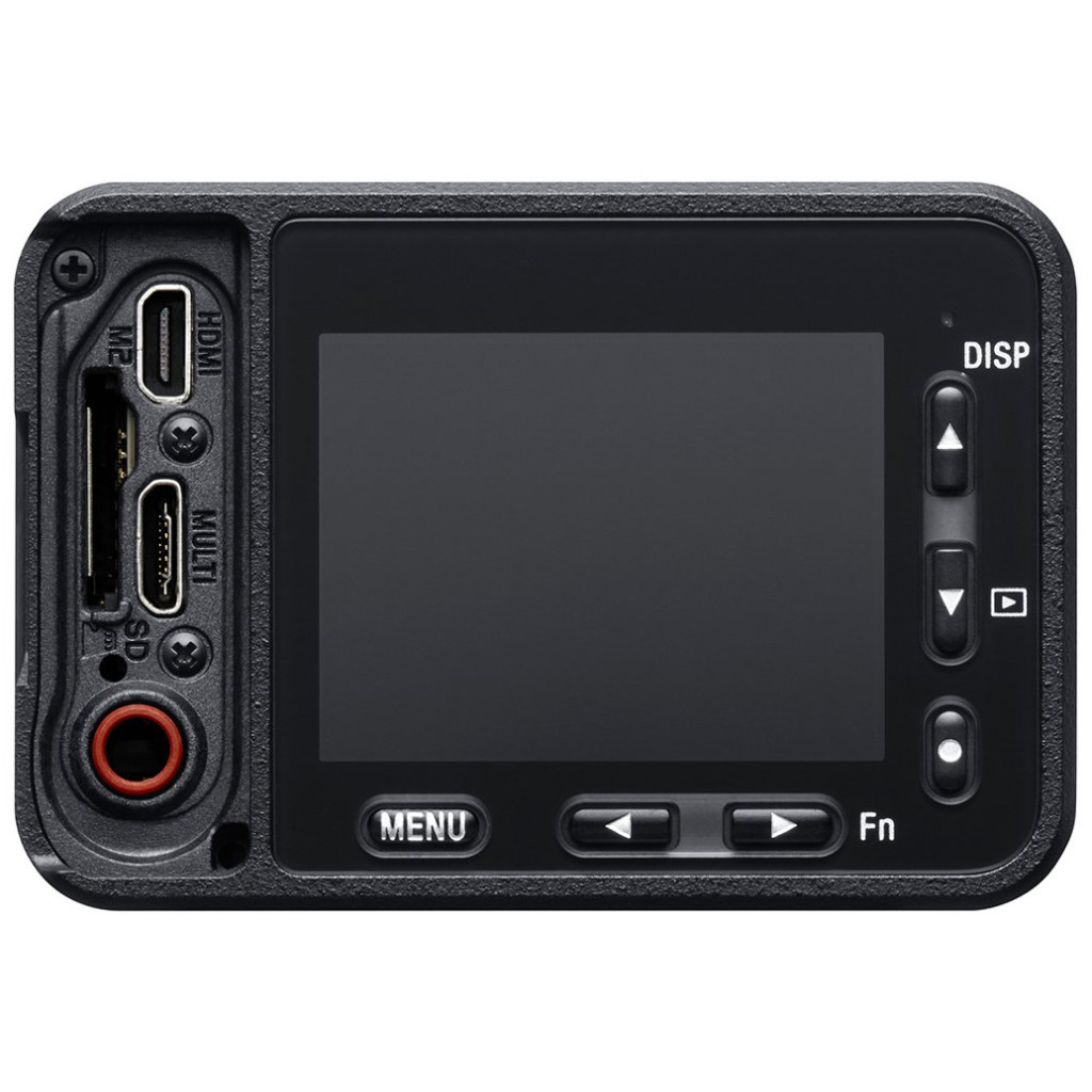 Цифровий фотоапарат Sony Cyber-Shot RX0 (DSCRX0.CEE) - зображення 4