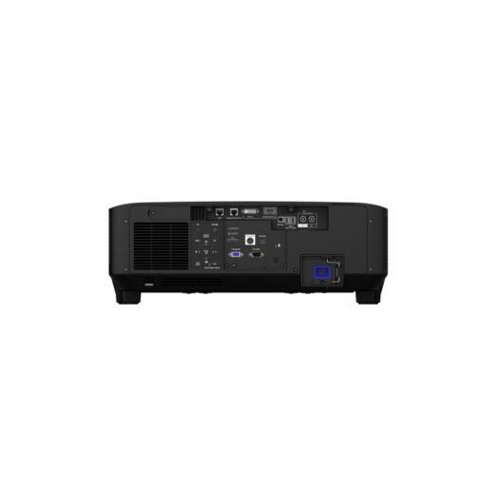 Проектор Epson EB-PU2213B (V11HA68840) - зображення 3