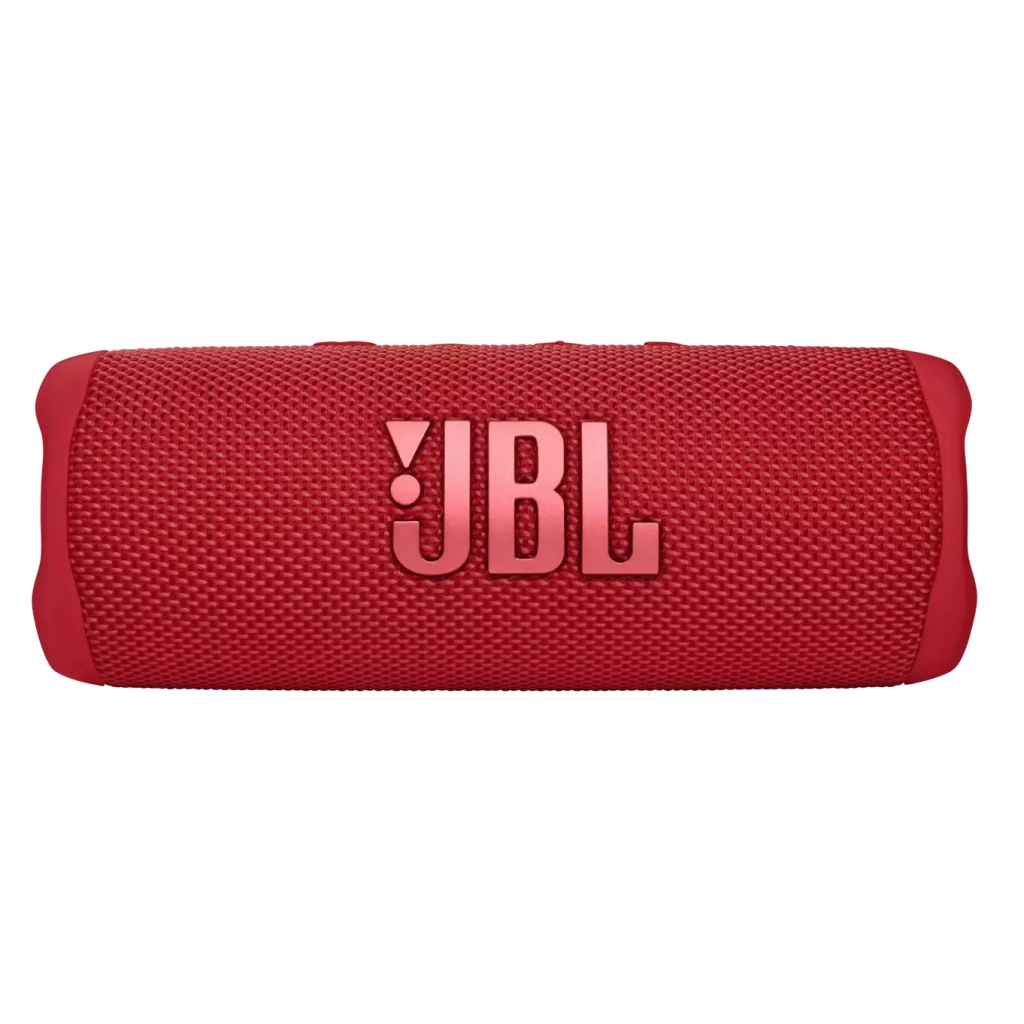Акустична система JBL Flip 6 Red (JBLFLIP6RED) - зображення 1