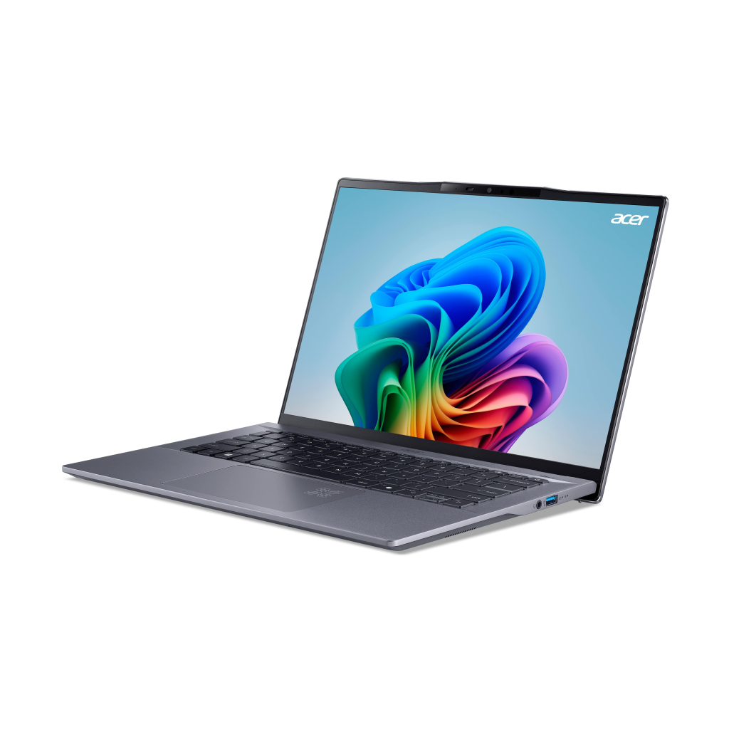 Ноутбук Acer Swift Go 14 AI SFG14-01 (NX.KYXEU.005) - зображення 2