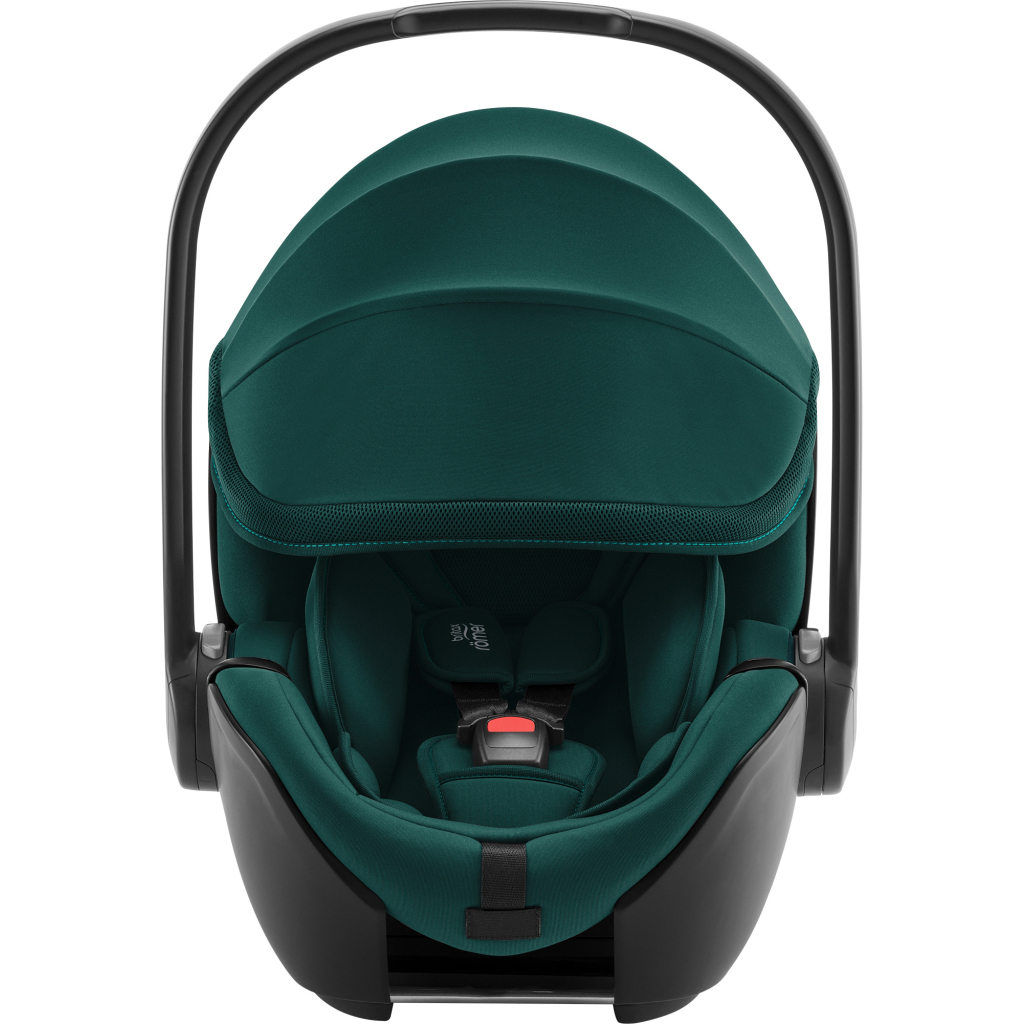 Автокрісло Britax-Romer Baby-Safe 5Z2 (Atlantic Green) (2000039477) - зображення 2