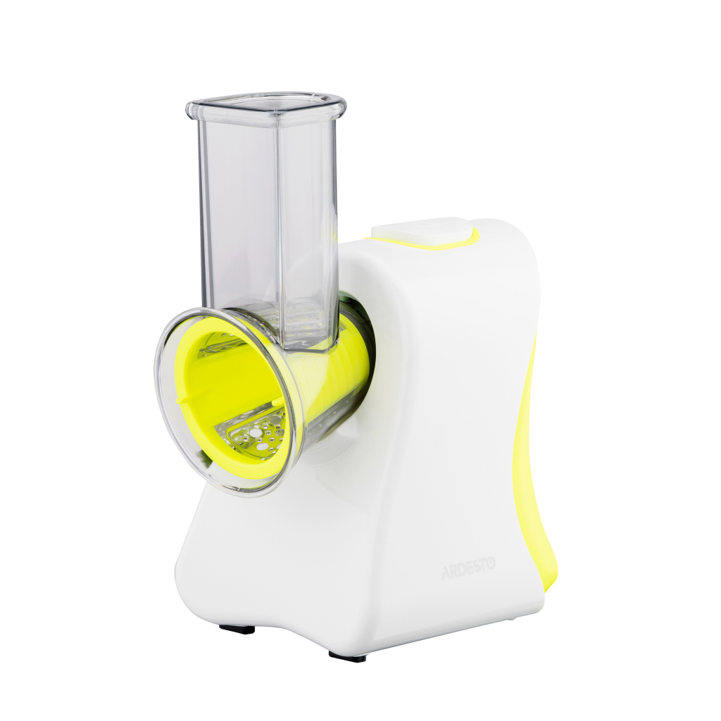 Подрібнювач Ardesto CHK-G200W - изображение 2