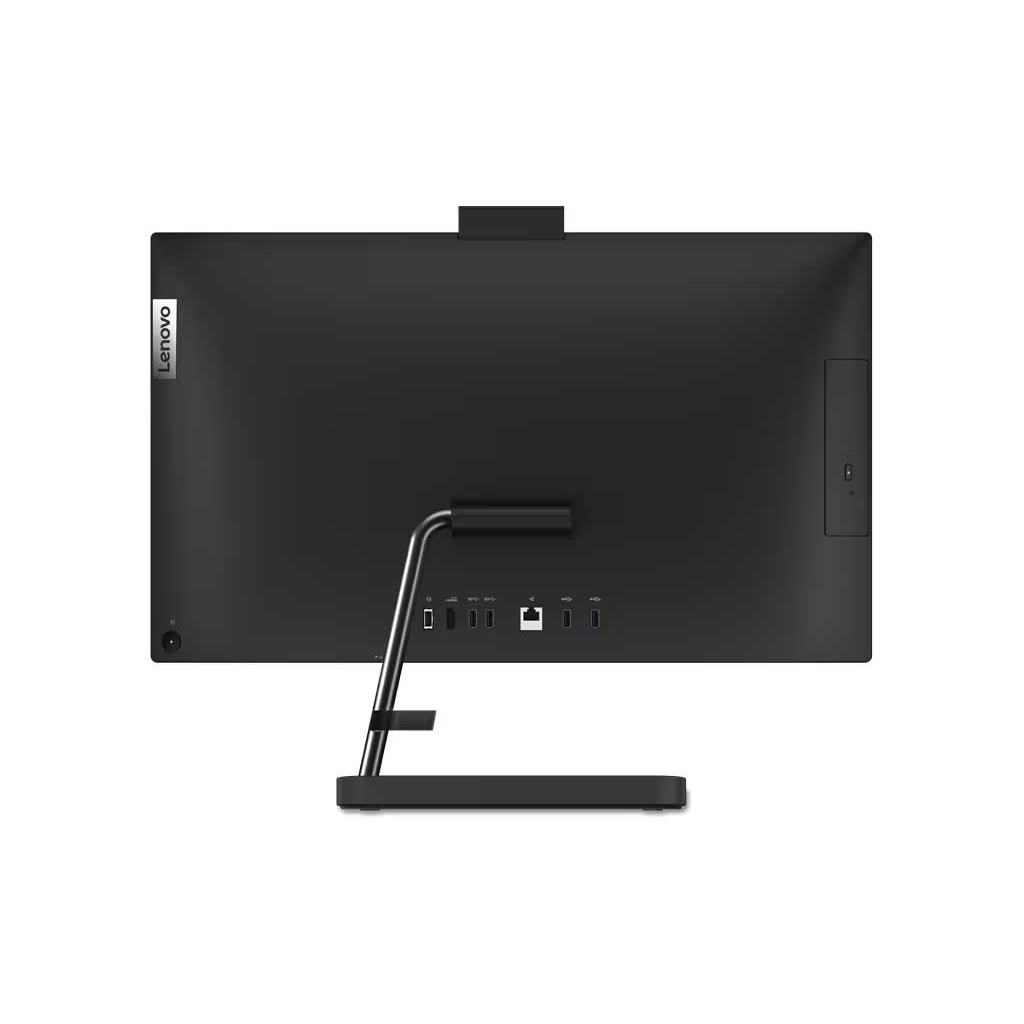 Комп'ютер Lenovo IdeaCentre AiO 3 24IAP7 / Pentium Gold 8505 (F0GH00KPUO) - зображення 2