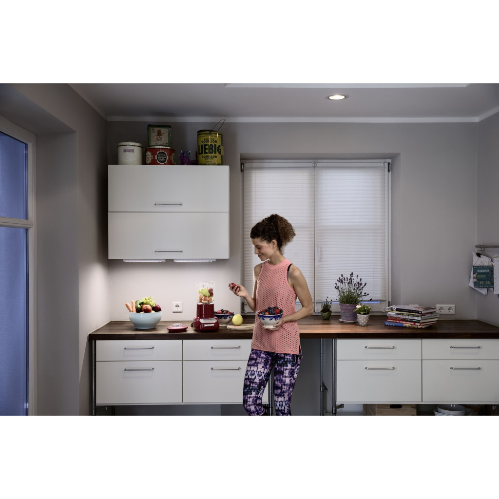 Світильник LEDVANCE LinearLED Mobile Battery 300, датчик рух (4058075226883) - изображение 2