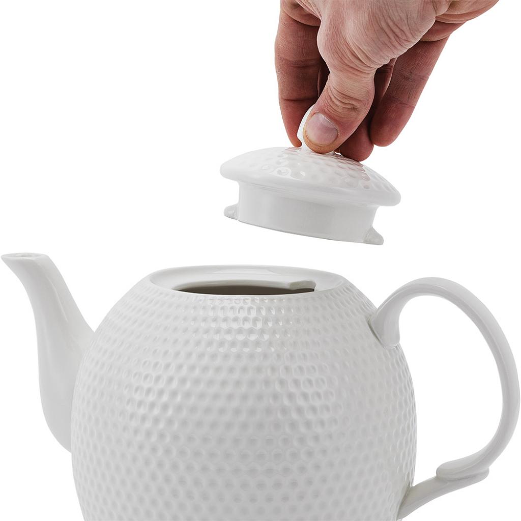 Електрочайник Polaris PWK 1260CC - зображення 4