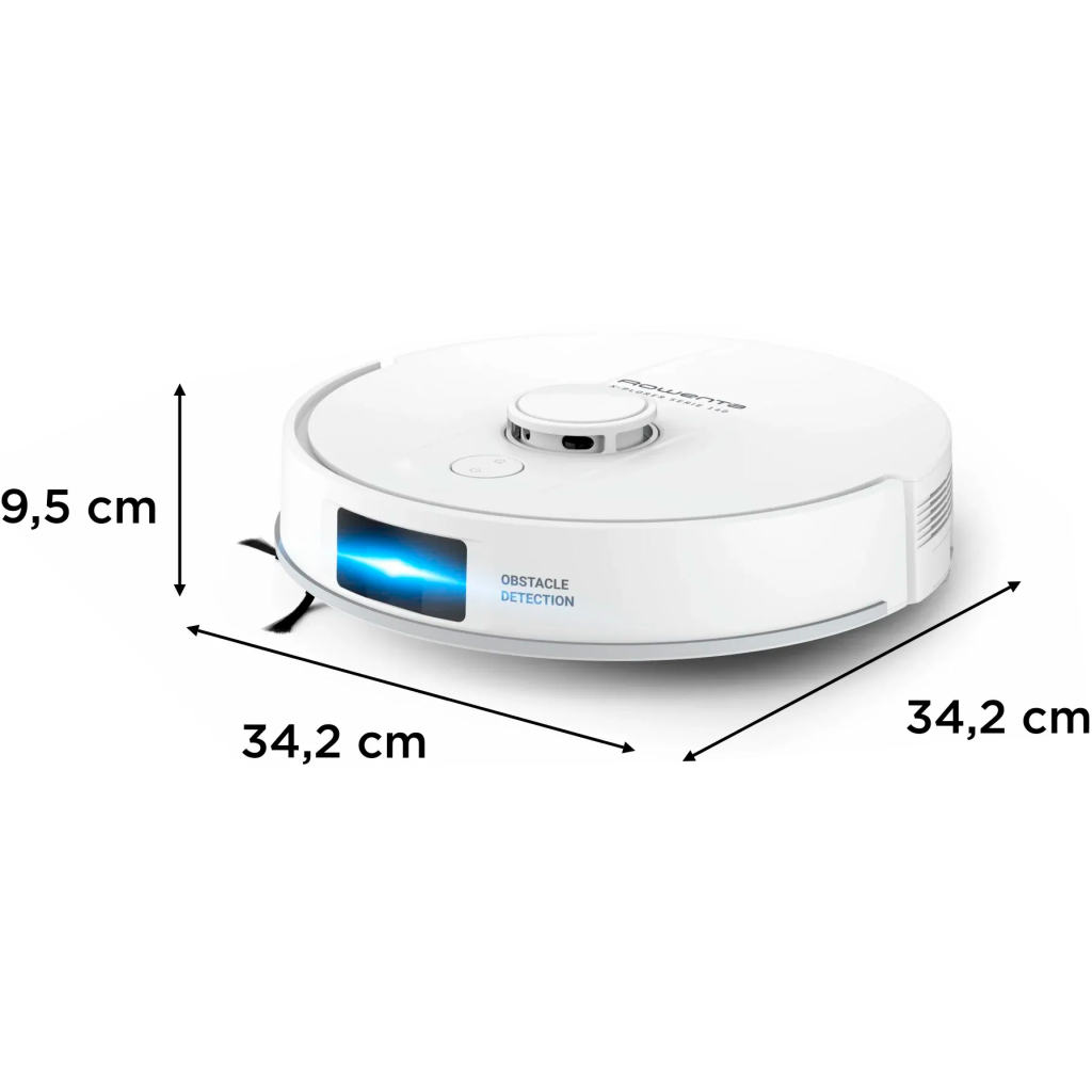 Пилосос Rowenta RR9177WH - зображення 3