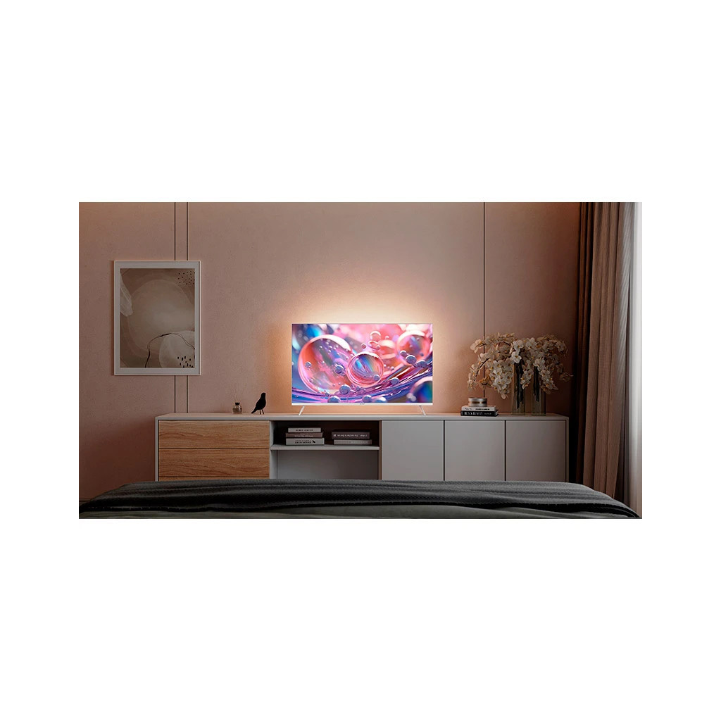 Телевізор Kivi 43U760QW - зображення 9