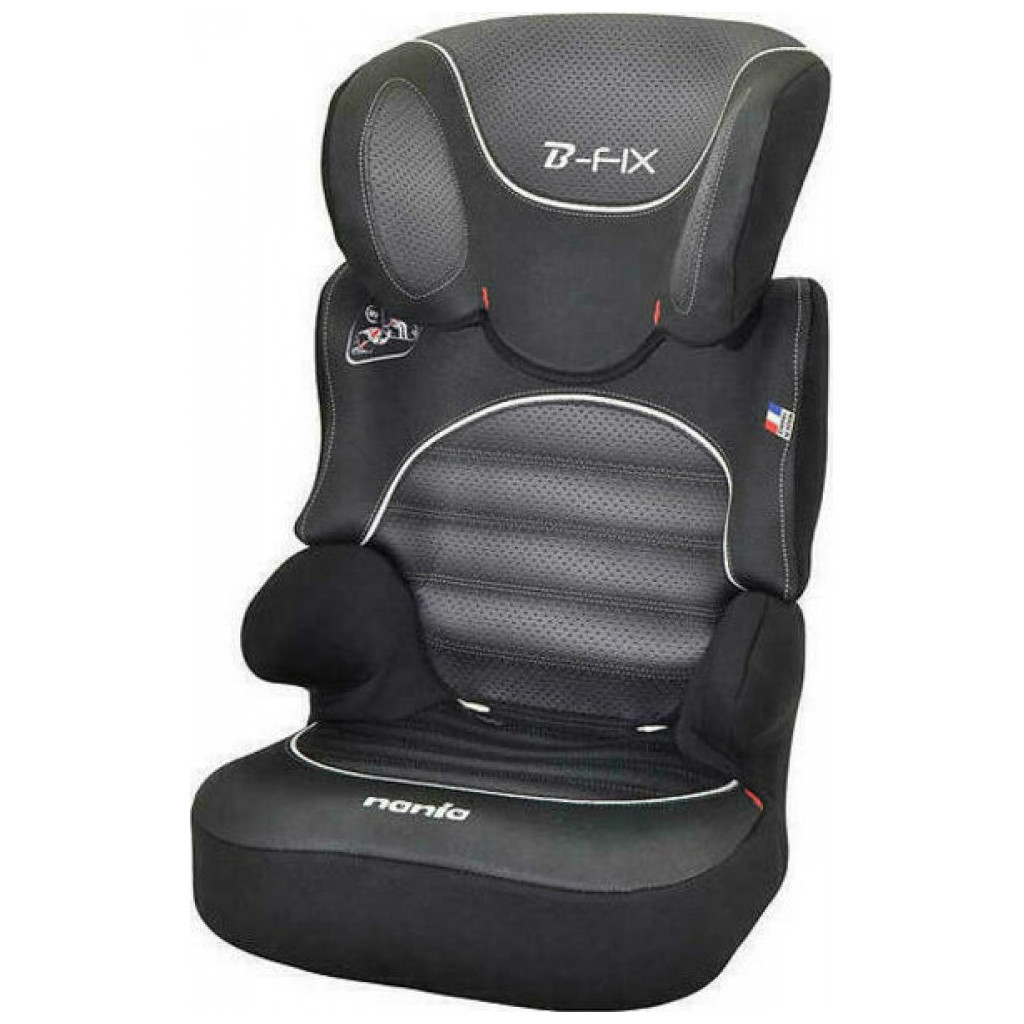 Автокрісло Nania Befix SP Grafik 15 - 36 кг (72258) - зображення 1