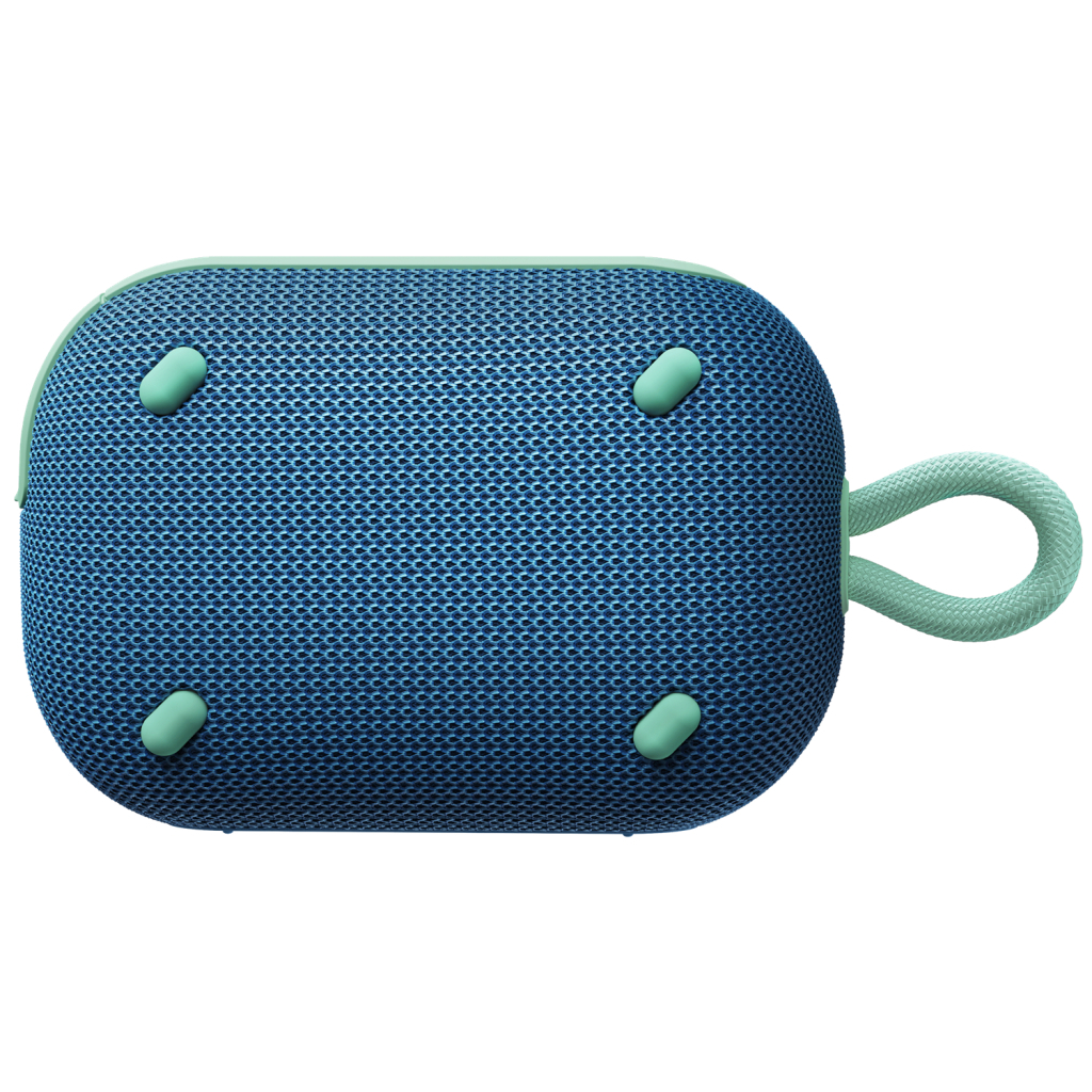 Акустична система Anker SoundСore Select 4 Go Blue (A31X1031) - зображення 9