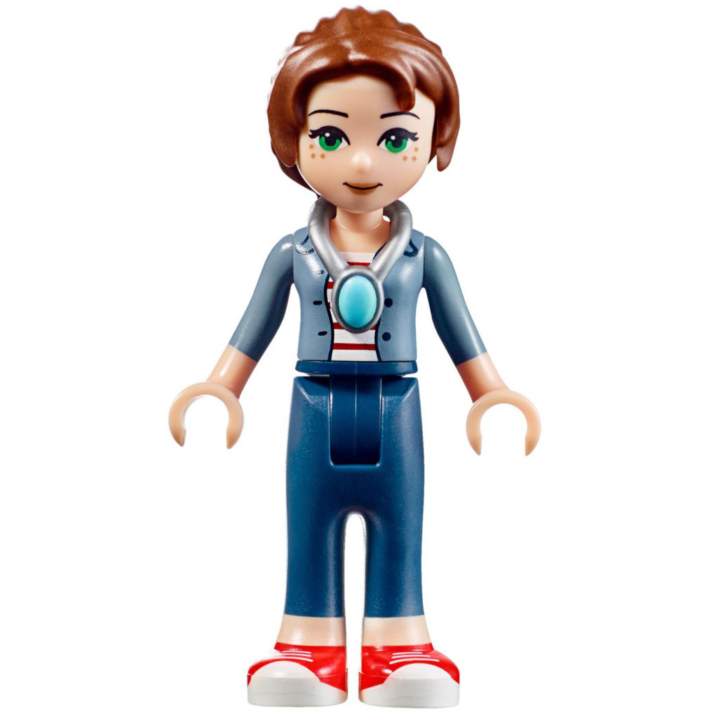 Конструктор LEGO Емілі Джонс втеча на орлі (41190) - зображення 6