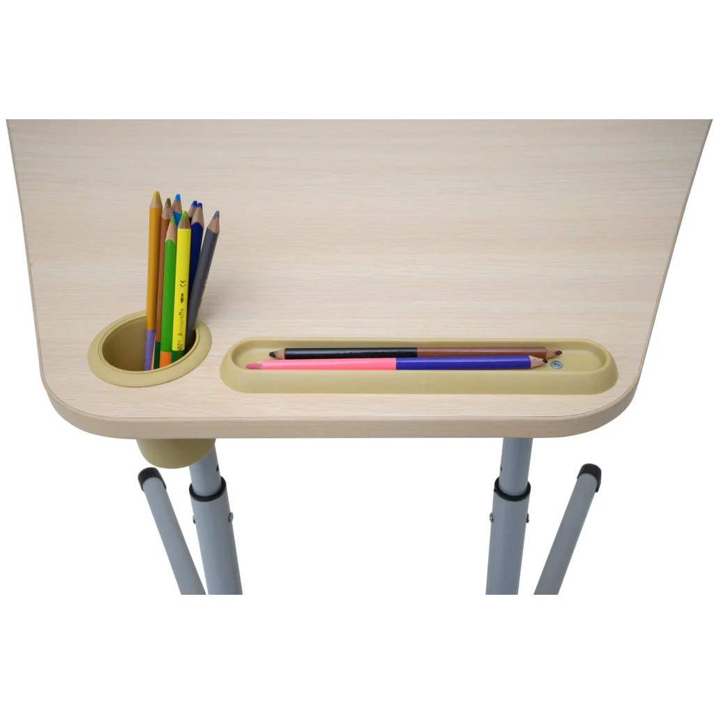 Парта зі стільцем Sector трансформер (Біт) - зображення 7