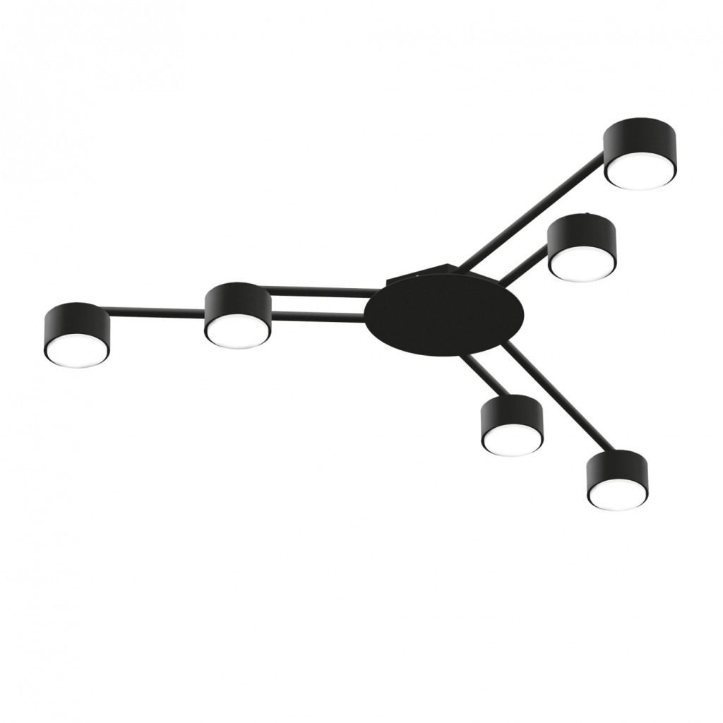 Світильник Videx VL-SPF21B-B - изображение 2