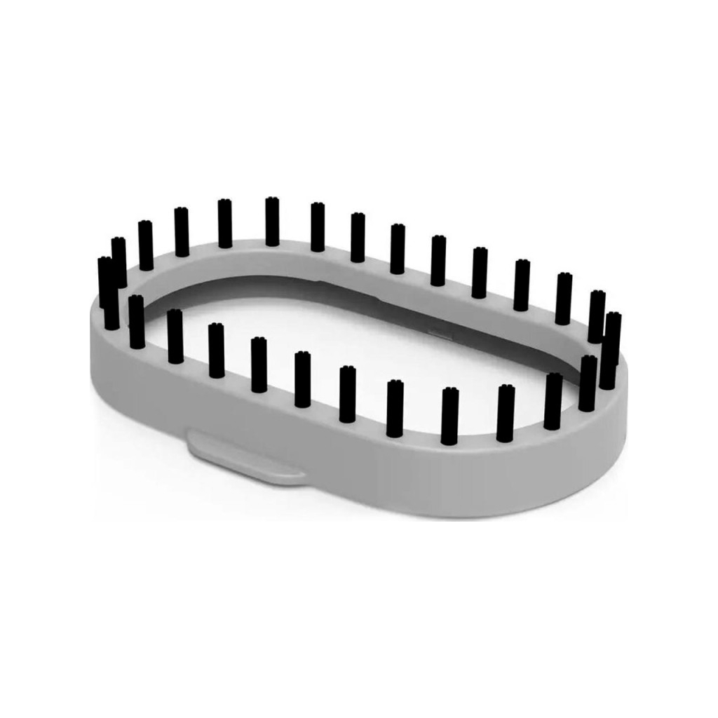 Відпарювач для одягу Grunhelm GHS1610W - зображення 2