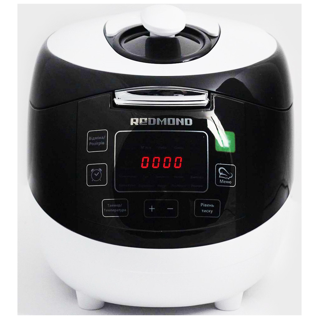 Мультиварка Redmond RMC-PM509 - зображення 1