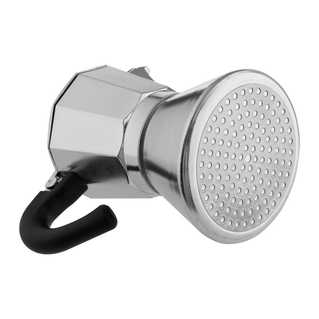 Гейзерна кавоварка Ardesto Gemini Piemonte 9 чашок (AR0809AI) - зображення 9