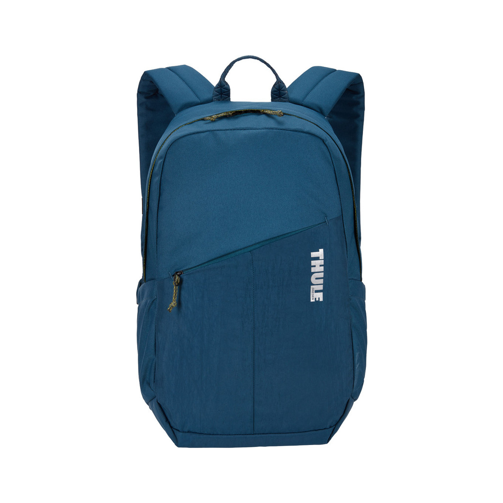 Рюкзак для ноутбука Thule 14" Campus Notus 20L TCAM-6115 Majolica Blue (3204307) - зображення 1