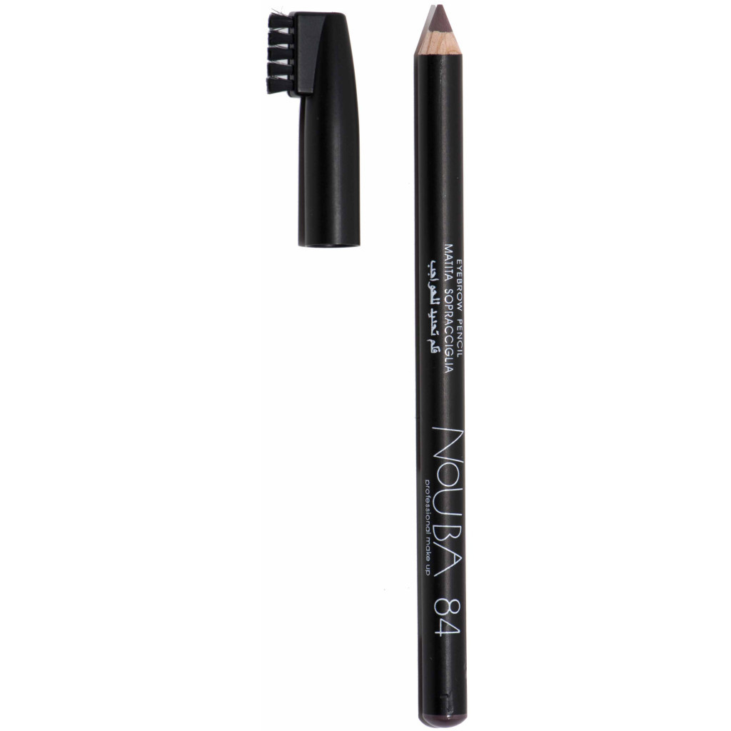 Олівець для брів NoUBA Eyebrow Pencil 84 (8010573322845) - зображення 1