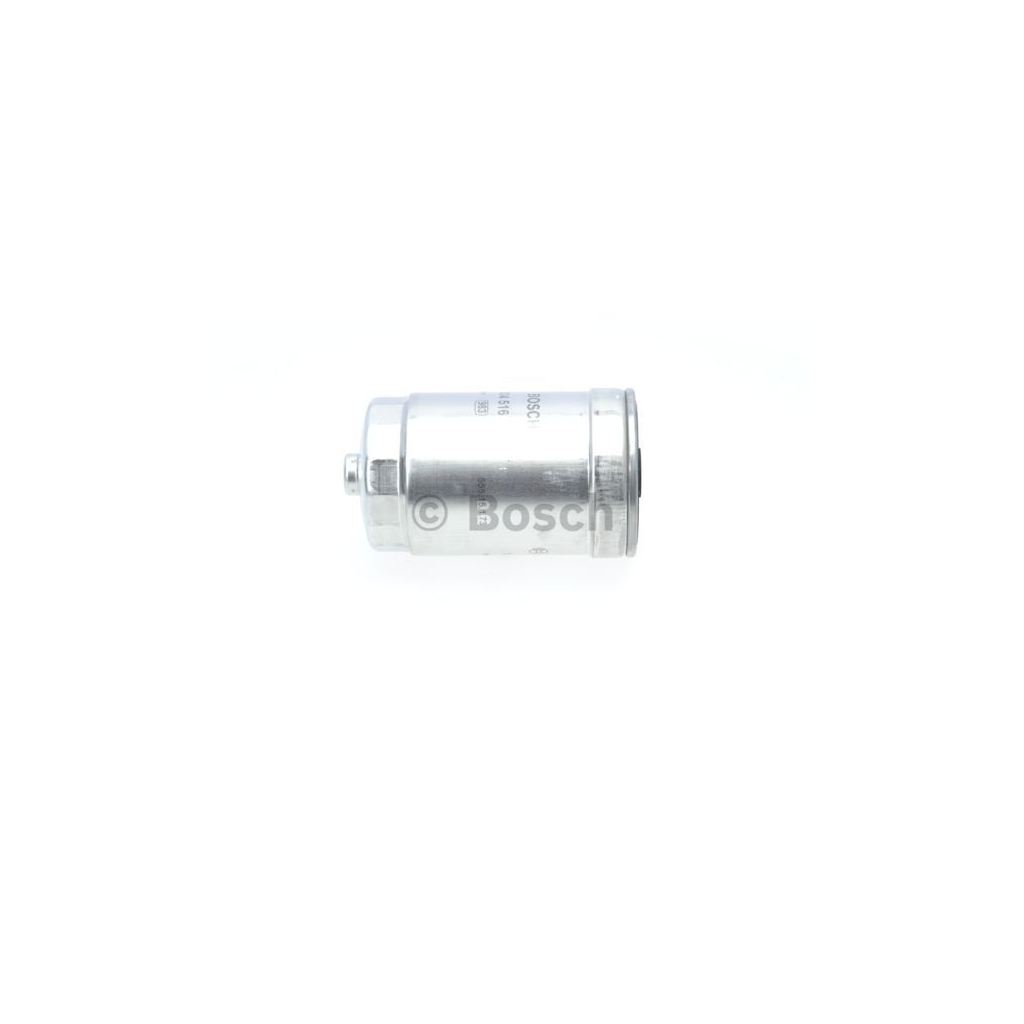 Фільтр паливний Bosch 1 457 434 516 - зображення 4