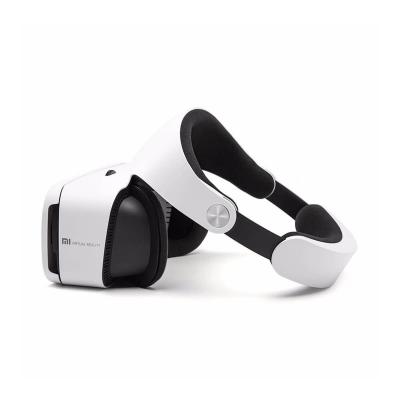 Окуляри віртуальної реальності Xiaomi Mi VR Headset White (RGG4021CN) - зображення 3