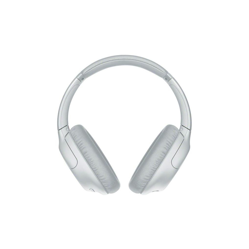 Навушники Sony WHCH710N White (WHCH710NW.CE7) - зображення 2