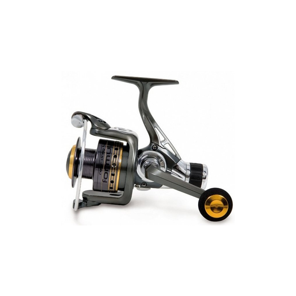 Котушка Lineaeffe Rapid Drake FD 40 (1225240) - зображення 1