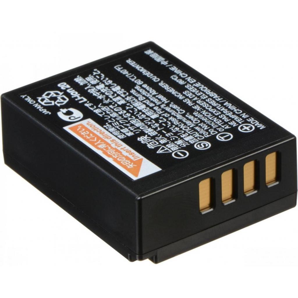 Акумулятор до фото/відео Fujifilm NP-W126-S (16528470) - зображення 2