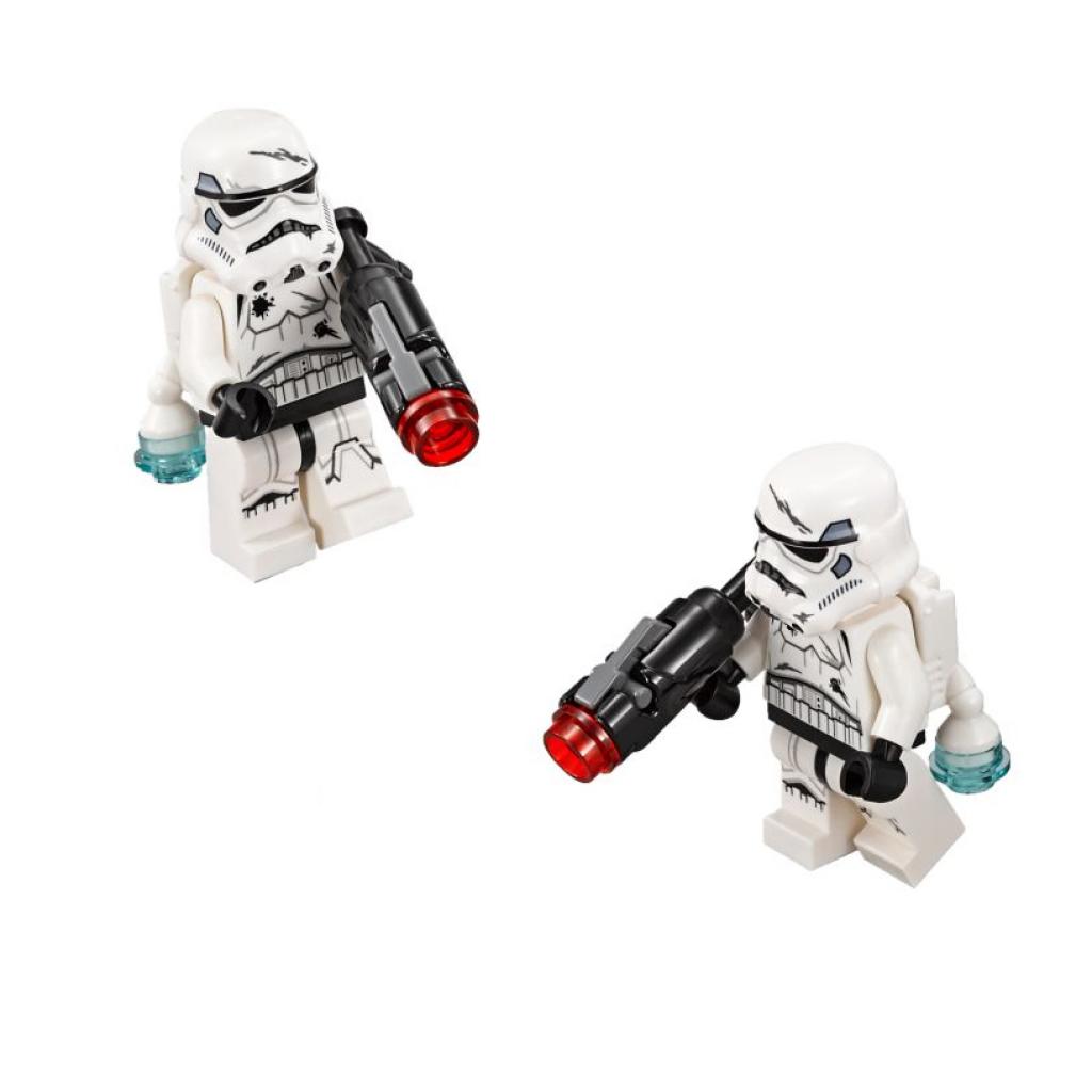 Конструктор LEGO Star Wars Бойовий набір Галактичної Імперії (75134) - зображення 8