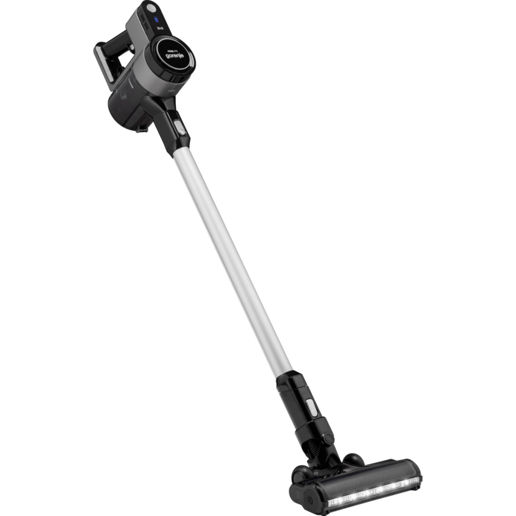 Пилосос Gorenje SVC216300FLA - изображение 2