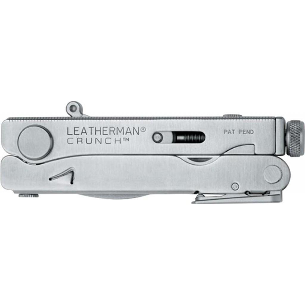 Мультитул Leatherman Crunch (68010181N) - зображення 3