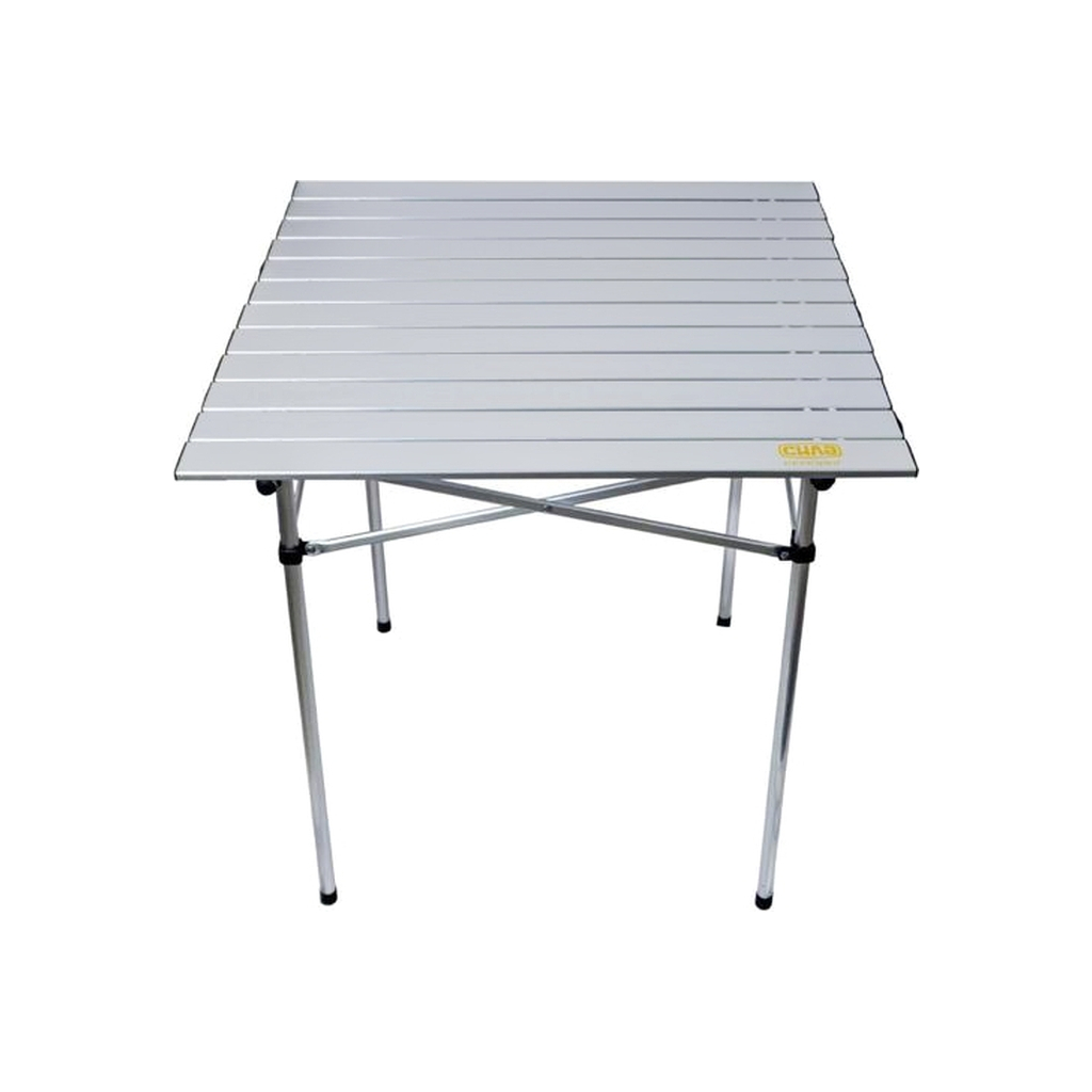 Туристичний стіл СИЛА 70х70 см гармошка (960703-IS) - зображення 2