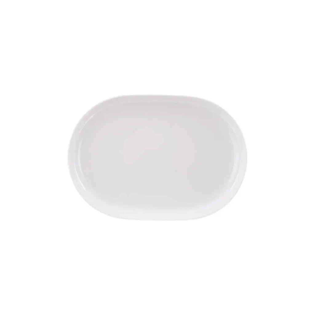 Блюдо FoREST Mira овальне 28 см (721858) - зображення 1
