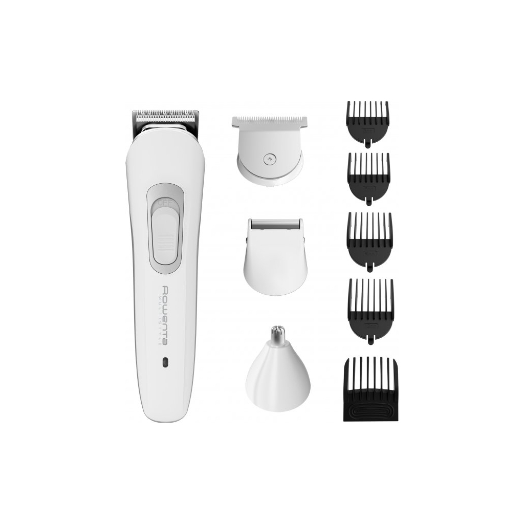 Тример Rowenta TN8967F0 - зображення 1