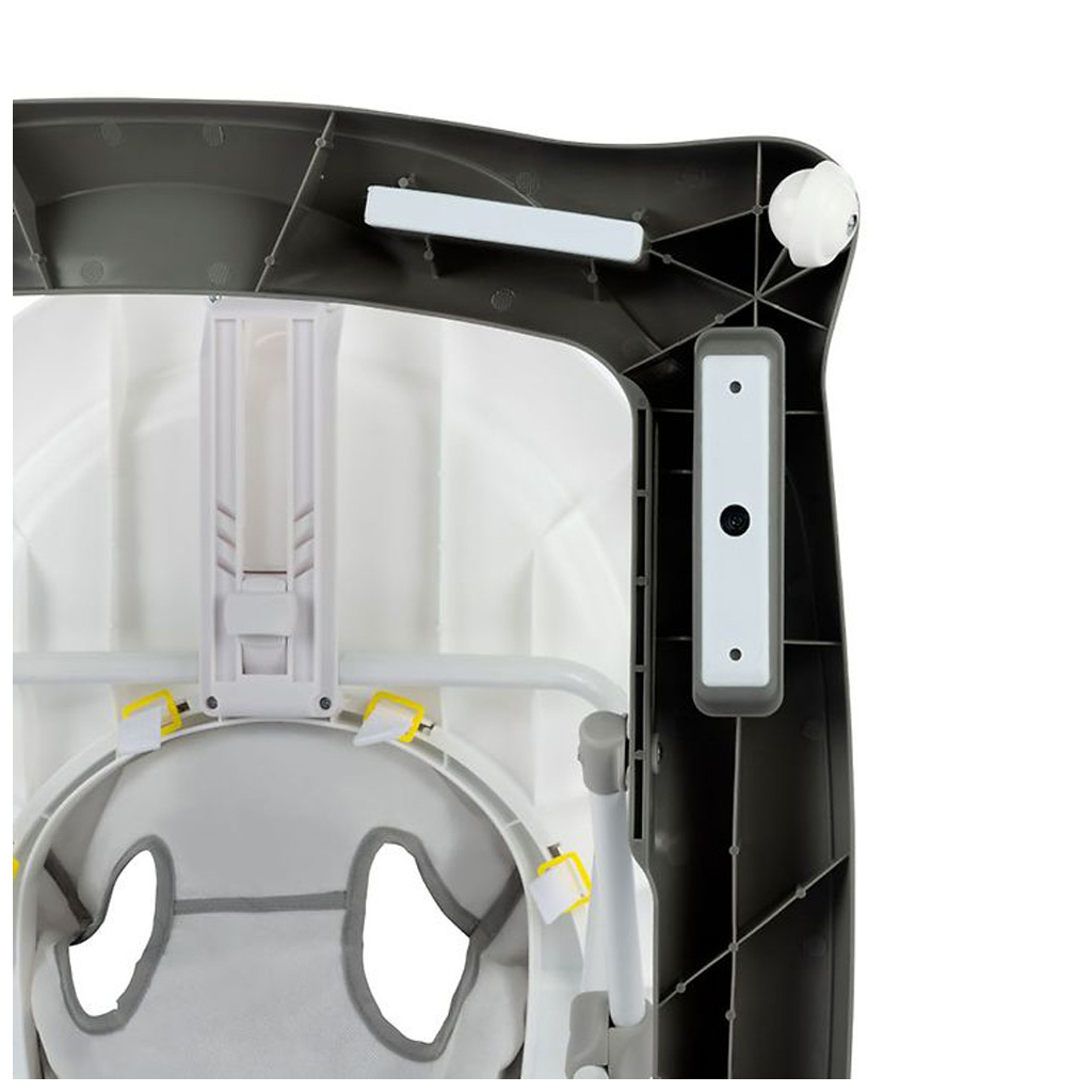 Ходунки Bebe Confort Explorer Gray Mist (2724440210) - изображение 5