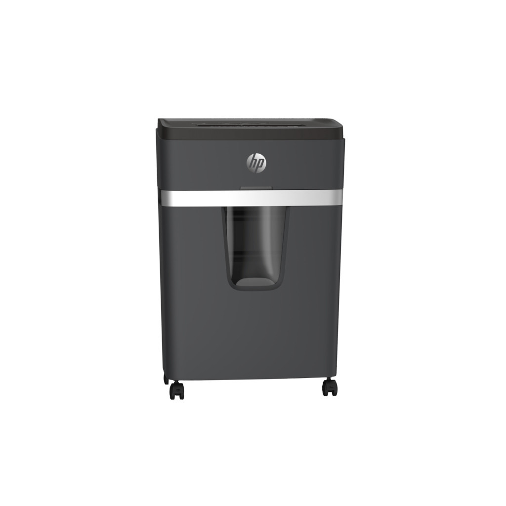Знищувач документів HP PRO SHREDDER 18CC (2813) (864883) - изображение 3