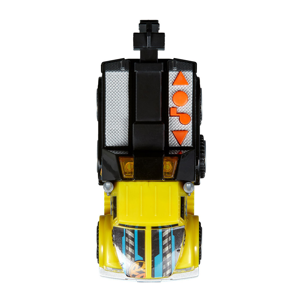 Машина Road Rippers Rush and rescue Евакуатор (20134) - зображення 3