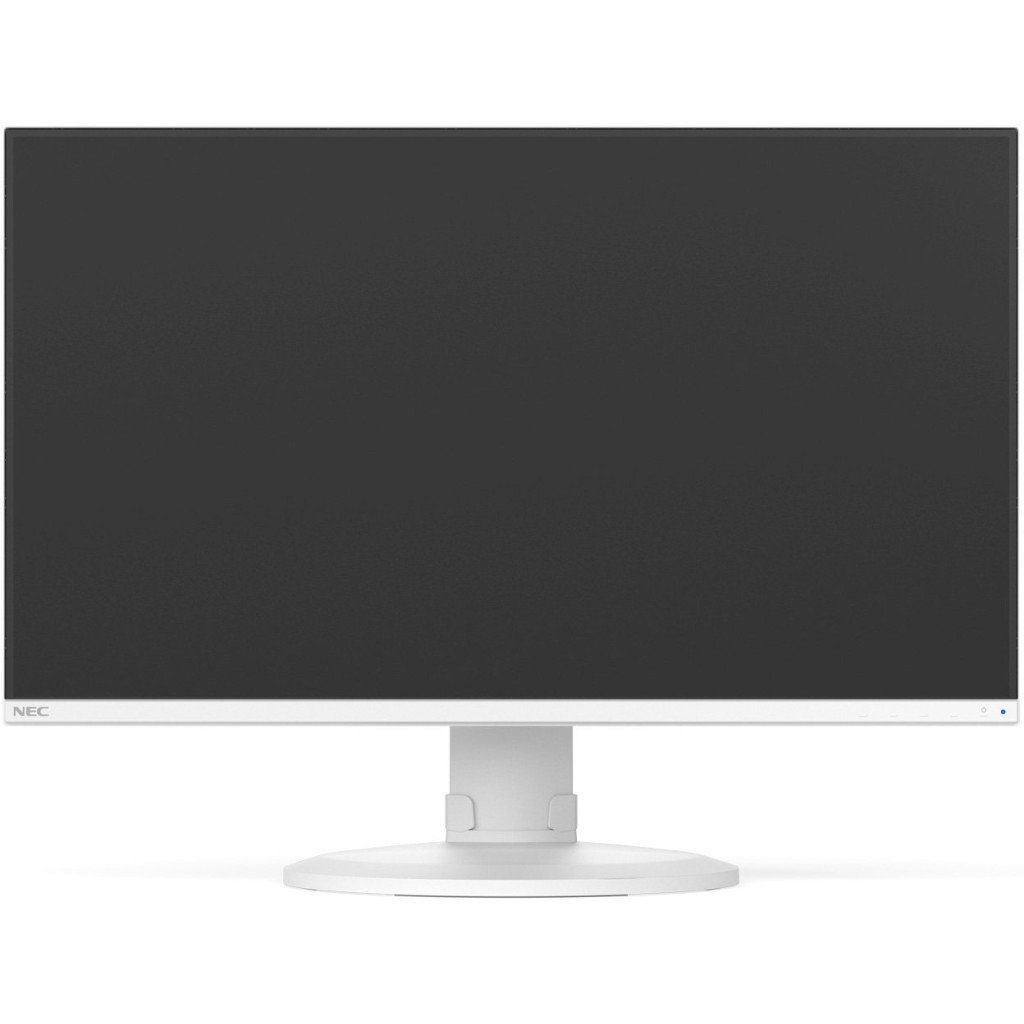 Монітор NEC E273F white - зображення 8