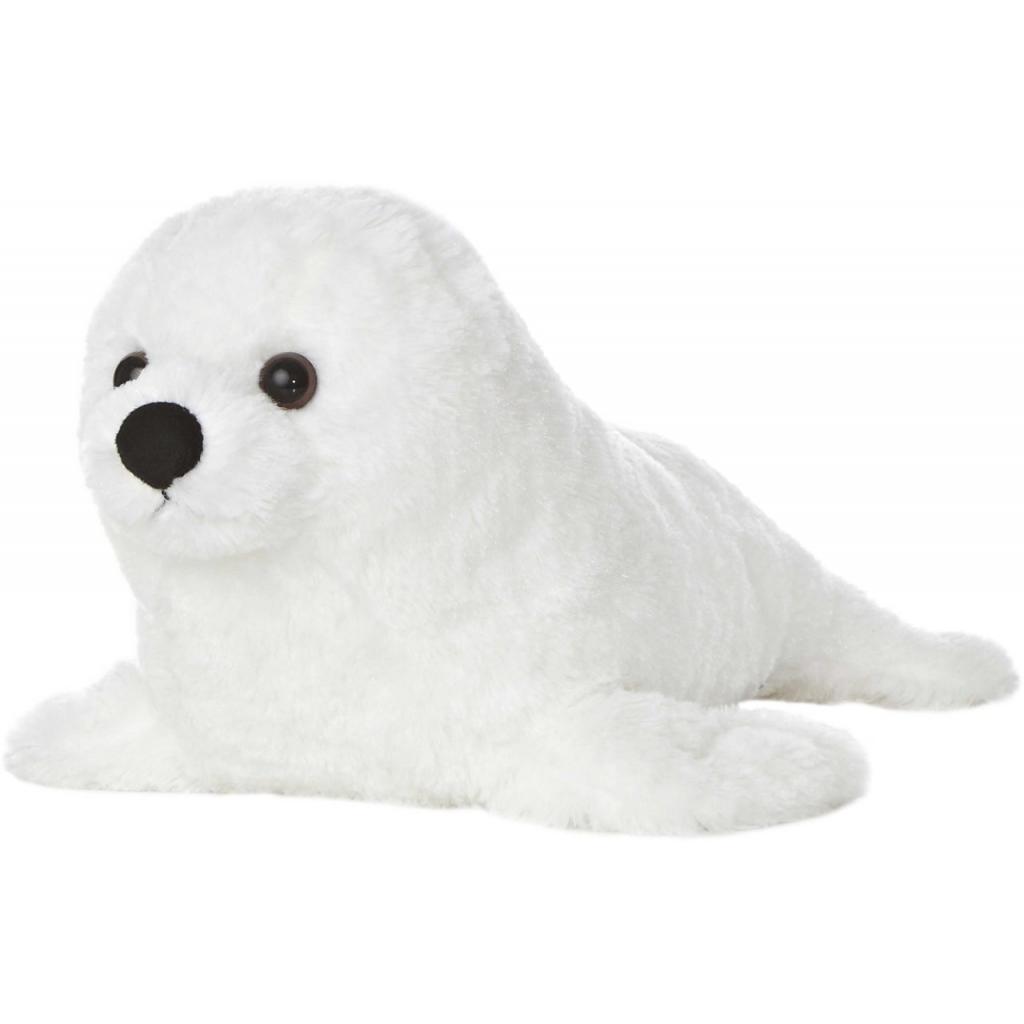 М'яка іграшка Aurora Морський котик 38 см (120603A) - зображення 1