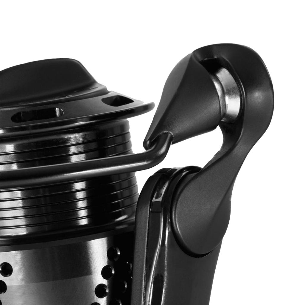 Котушка Mikado Black Crystal 1005 FD (KDA105-1005FD) - зображення 3